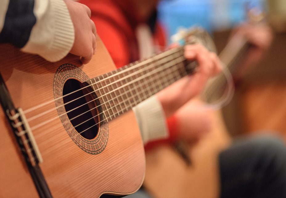 Gitaar
