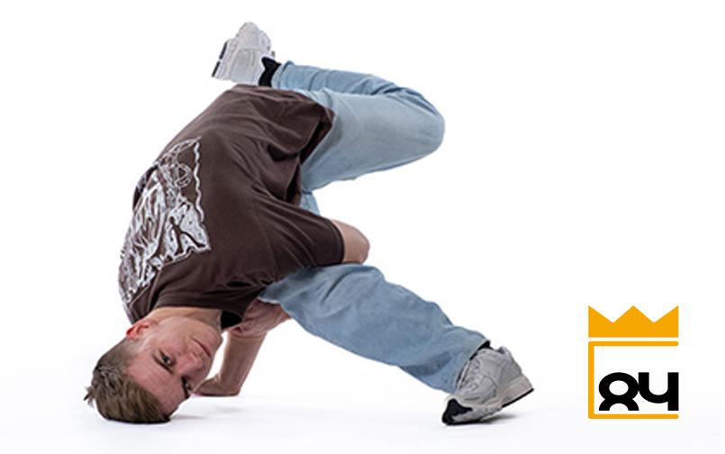 Breakdance