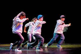 Streetdance