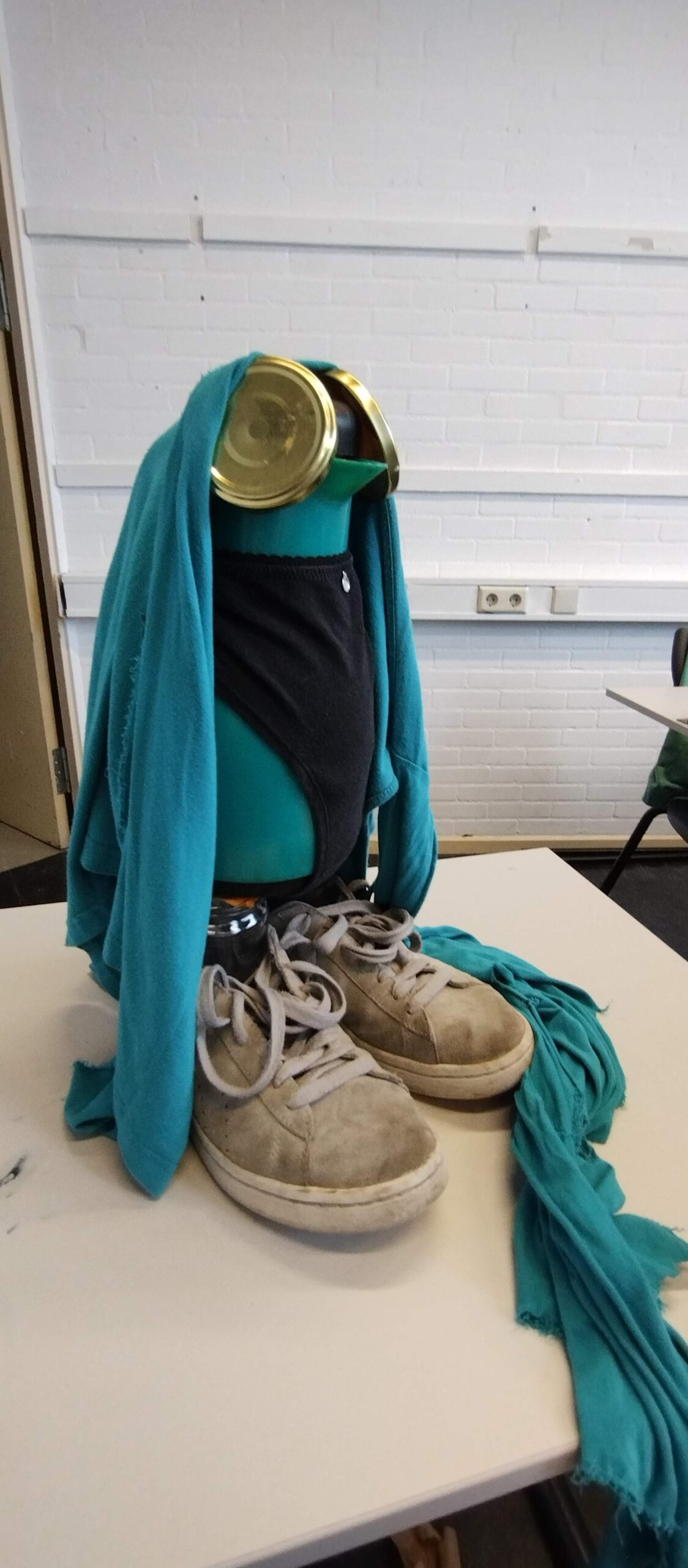 Ontwerp je eigen kleding