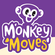 Monkey moves