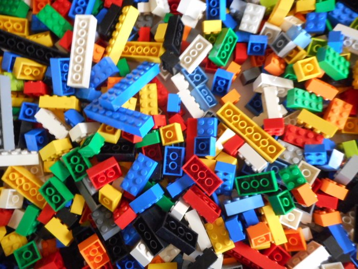 Lego