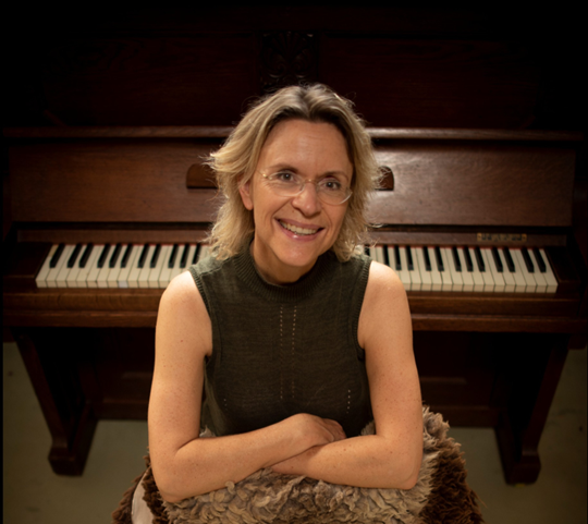 🎶 Koor Zingen met Juf Mirjam groep 1 t/m 4