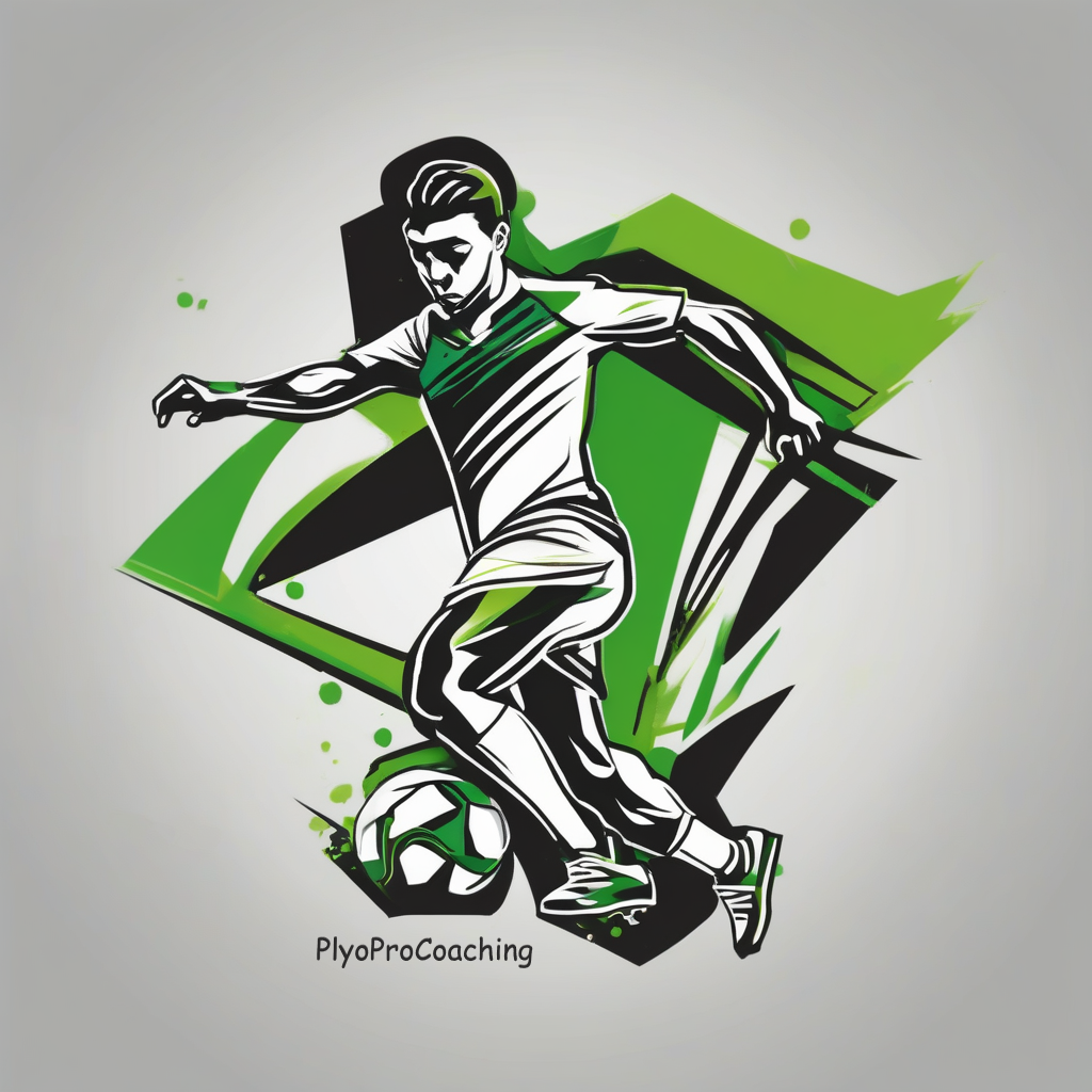 Voetbal met plyometrie – Vuurtoren