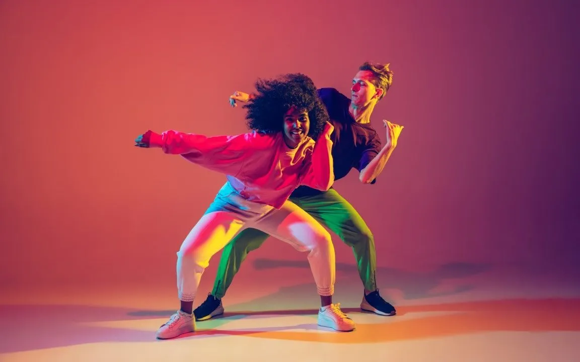 Streetdance – Vuurtoren