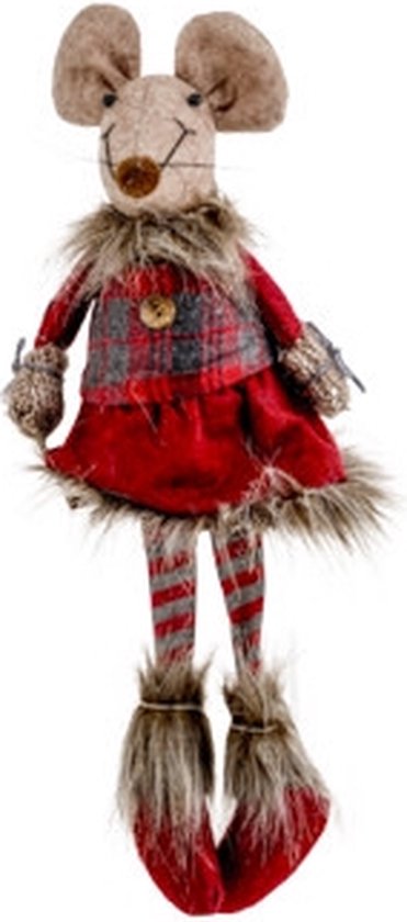 Waus de Mouse: textiel & theater