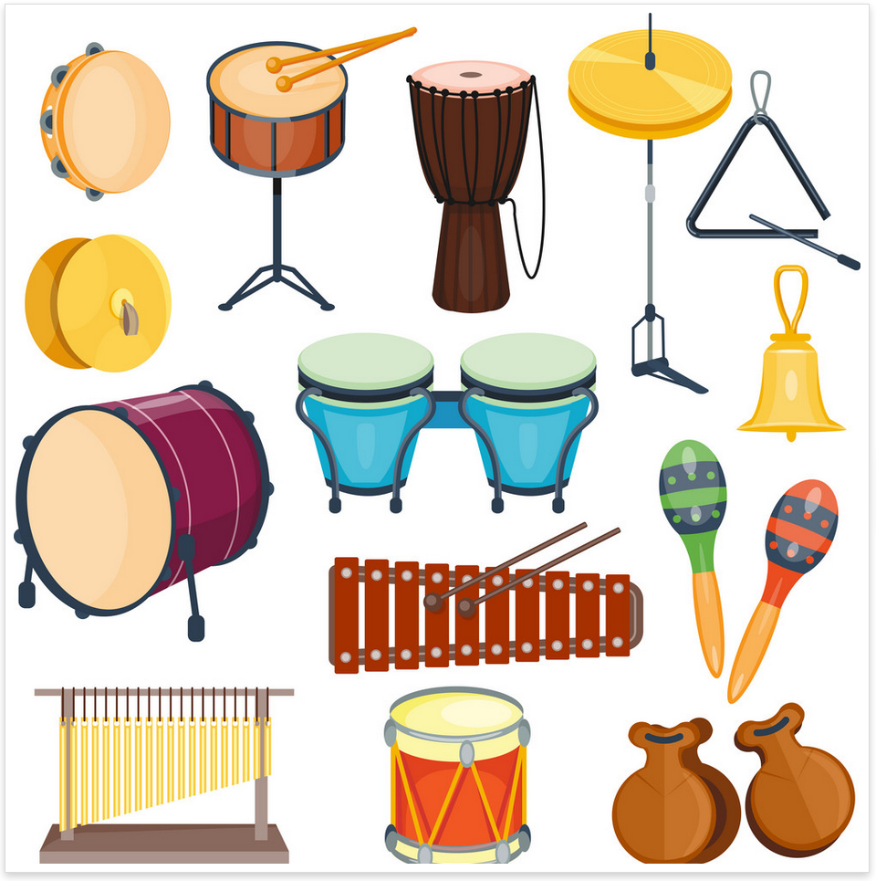 Ontdek je instrument