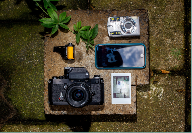 Fotografie