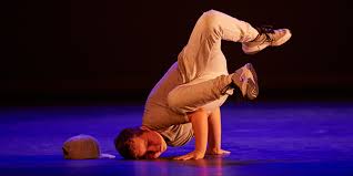 Breakdance