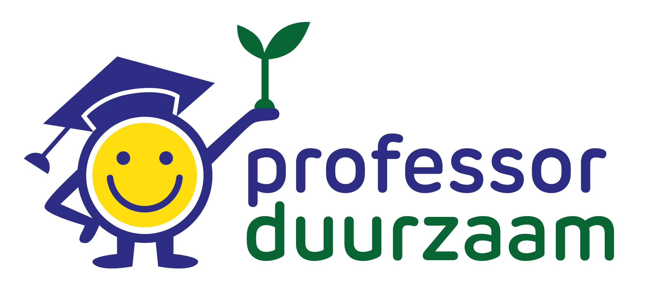 Professor Duurzaam 🌱